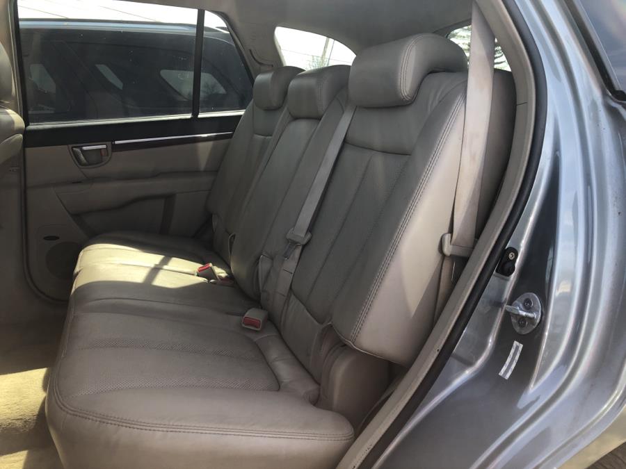 Used Hyundai Santa Fe AWD 4dr Auto Limited 2009 | Wholesale Direct Motors. Beavercreek, Ohio Used Hyundai Santa Fe AWD 4dr Auto Limited 2009 | Wholesale Direct Motors. Beavercreek, Ohio