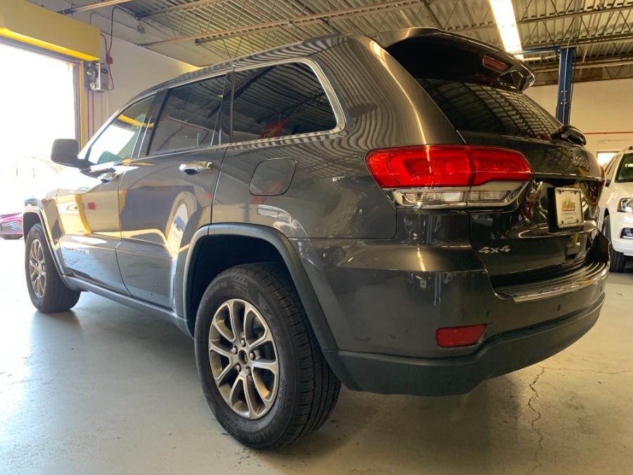 2016 Jeep Grand Cherokee 4WD 4dr Limited, available for sale in West Babylon , New York | MP Motors Inc. West Babylon , New York 2016 Jeep Grand Cherokee 4WD 4dr Limited, available for sale in West Babylon , New York | MP Motors Inc. West Babylon , New York