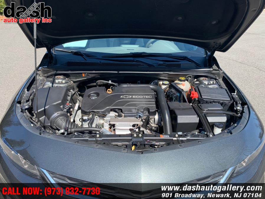 Used Chevrolet Malibu 4dr Sdn LT w/1LT 2016 | Dash Auto Gallery Inc.. Newark, New Jersey Used Chevrolet Malibu 4dr Sdn LT w/1LT 2016 | Dash Auto Gallery Inc.. Newark, New Jersey