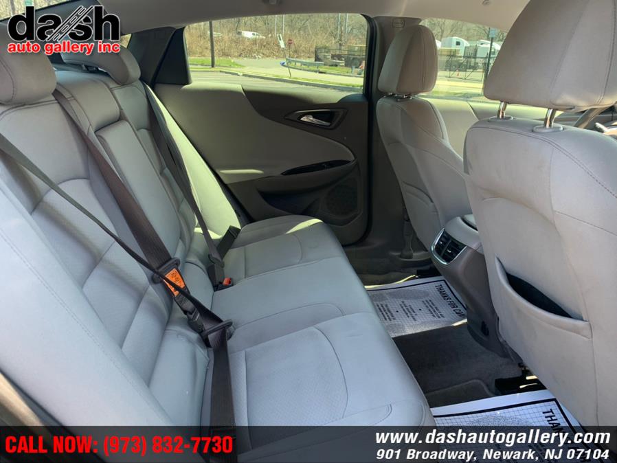 Used Chevrolet Malibu 4dr Sdn LT w/1LT 2016 | Dash Auto Gallery Inc.. Newark, New Jersey Used Chevrolet Malibu 4dr Sdn LT w/1LT 2016 | Dash Auto Gallery Inc.. Newark, New Jersey