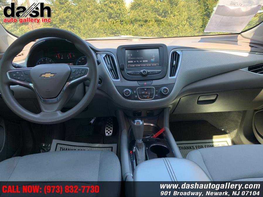 Used Chevrolet Malibu 4dr Sdn LT w/1LT 2016 | Dash Auto Gallery Inc.. Newark, New Jersey Used Chevrolet Malibu 4dr Sdn LT w/1LT 2016 | Dash Auto Gallery Inc.. Newark, New Jersey