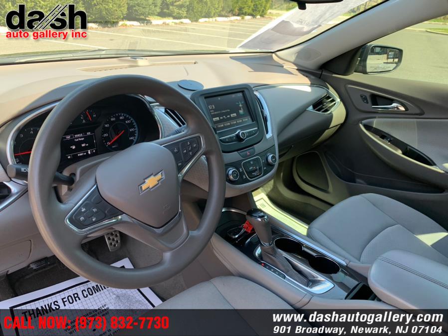 Used Chevrolet Malibu 4dr Sdn LT w/1LT 2016 | Dash Auto Gallery Inc.. Newark, New Jersey Used Chevrolet Malibu 4dr Sdn LT w/1LT 2016 | Dash Auto Gallery Inc.. Newark, New Jersey