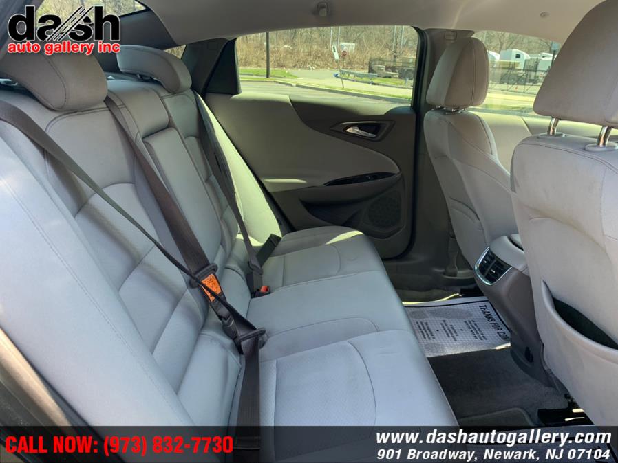 Used Chevrolet Malibu 4dr Sdn LT w/1LT 2016 | Dash Auto Gallery Inc.. Newark, New Jersey Used Chevrolet Malibu 4dr Sdn LT w/1LT 2016 | Dash Auto Gallery Inc.. Newark, New Jersey