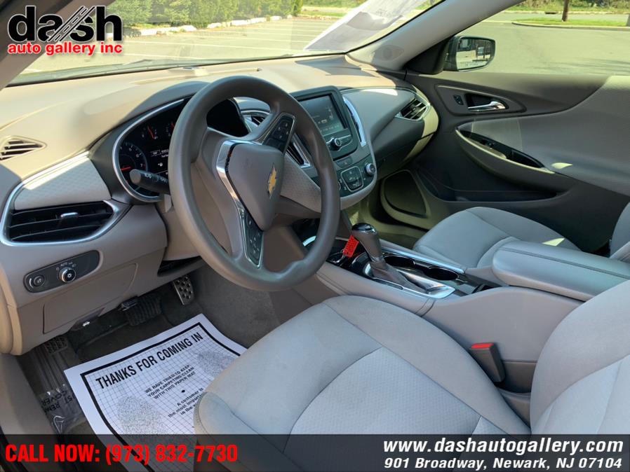 Used Chevrolet Malibu 4dr Sdn LT w/1LT 2016 | Dash Auto Gallery Inc.. Newark, New Jersey Used Chevrolet Malibu 4dr Sdn LT w/1LT 2016 | Dash Auto Gallery Inc.. Newark, New Jersey