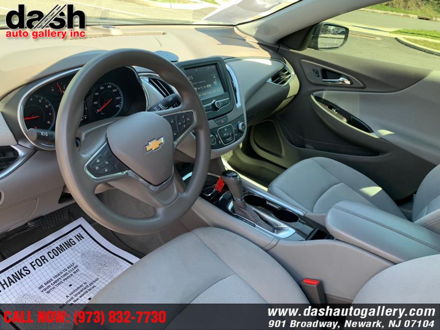 Used Chevrolet Malibu 4dr Sdn LT w/1LT 2016 | Dash Auto Gallery Inc.. Newark, New Jersey Used Chevrolet Malibu 4dr Sdn LT w/1LT 2016 | Dash Auto Gallery Inc.. Newark, New Jersey