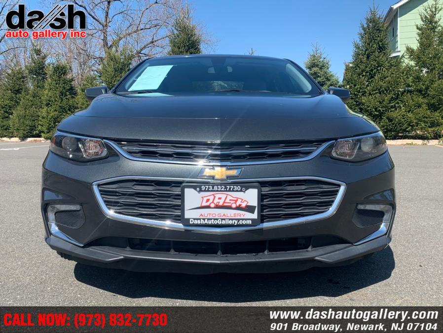 Used Chevrolet Malibu 4dr Sdn LT w/1LT 2016 | Dash Auto Gallery Inc.. Newark, New Jersey Used Chevrolet Malibu 4dr Sdn LT w/1LT 2016 | Dash Auto Gallery Inc.. Newark, New Jersey