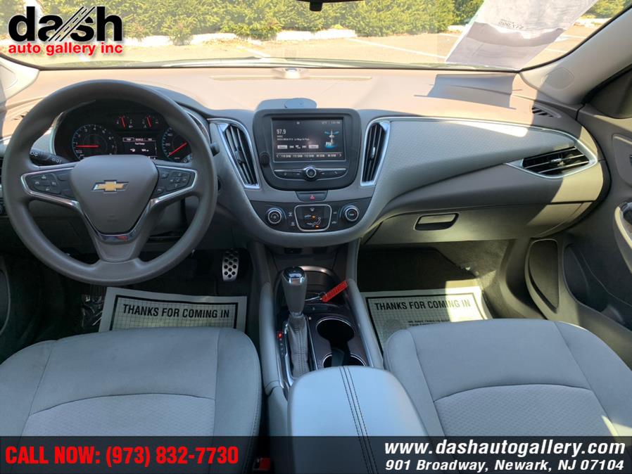 Used Chevrolet Malibu 4dr Sdn LT w/1LT 2016 | Dash Auto Gallery Inc.. Newark, New Jersey Used Chevrolet Malibu 4dr Sdn LT w/1LT 2016 | Dash Auto Gallery Inc.. Newark, New Jersey