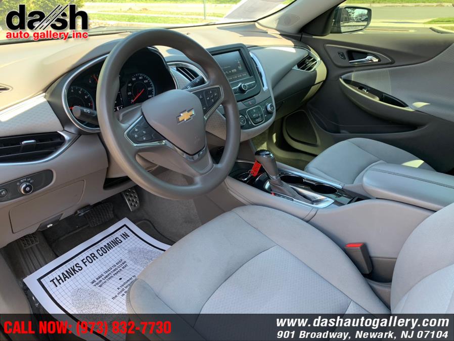 Used Chevrolet Malibu 4dr Sdn LT w/1LT 2016 | Dash Auto Gallery Inc.. Newark, New Jersey Used Chevrolet Malibu 4dr Sdn LT w/1LT 2016 | Dash Auto Gallery Inc.. Newark, New Jersey