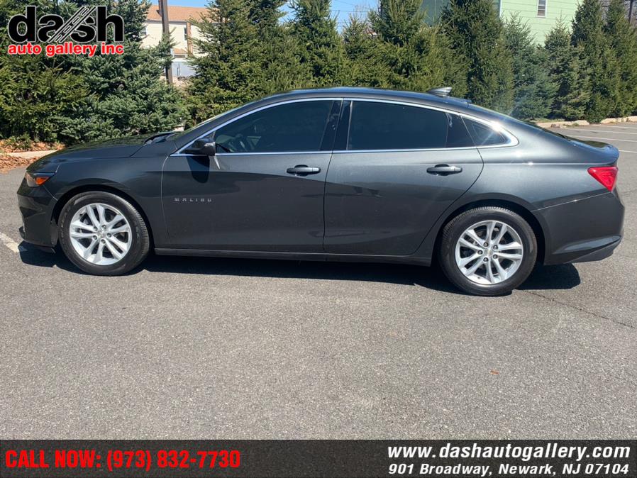 Used Chevrolet Malibu 4dr Sdn LT w/1LT 2016 | Dash Auto Gallery Inc.. Newark, New Jersey Used Chevrolet Malibu 4dr Sdn LT w/1LT 2016 | Dash Auto Gallery Inc.. Newark, New Jersey