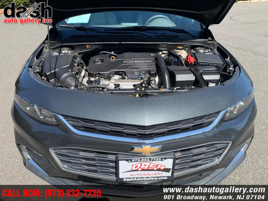 Used Chevrolet Malibu 4dr Sdn LT w/1LT 2016 | Dash Auto Gallery Inc.. Newark, New Jersey Used Chevrolet Malibu 4dr Sdn LT w/1LT 2016 | Dash Auto Gallery Inc.. Newark, New Jersey