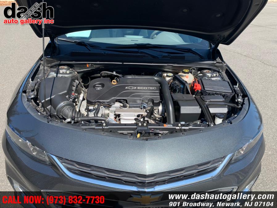 Used Chevrolet Malibu 4dr Sdn LT w/1LT 2016 | Dash Auto Gallery Inc.. Newark, New Jersey Used Chevrolet Malibu 4dr Sdn LT w/1LT 2016 | Dash Auto Gallery Inc.. Newark, New Jersey