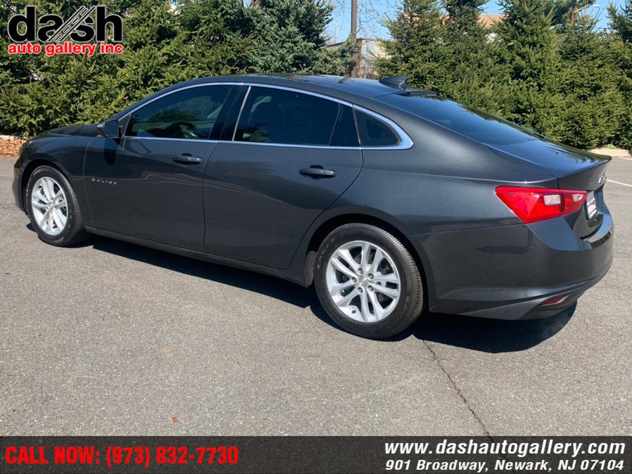 Used Chevrolet Malibu 4dr Sdn LT w/1LT 2016 | Dash Auto Gallery Inc.. Newark, New Jersey Used Chevrolet Malibu 4dr Sdn LT w/1LT 2016 | Dash Auto Gallery Inc.. Newark, New Jersey