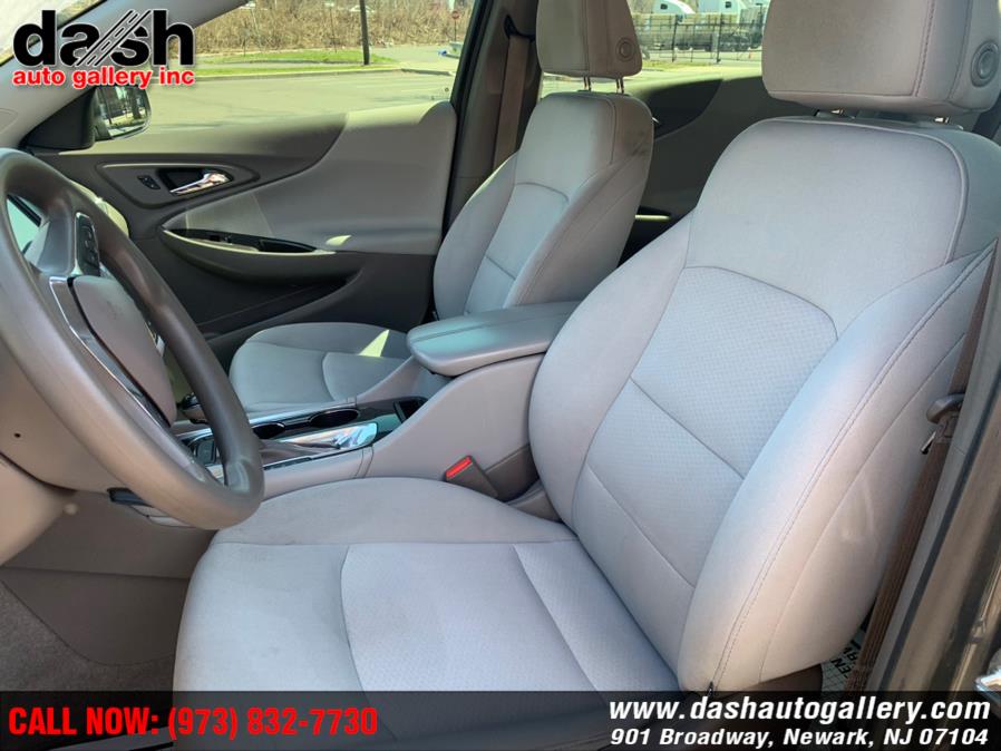 Used Chevrolet Malibu 4dr Sdn LT w/1LT 2016 | Dash Auto Gallery Inc.. Newark, New Jersey Used Chevrolet Malibu 4dr Sdn LT w/1LT 2016 | Dash Auto Gallery Inc.. Newark, New Jersey