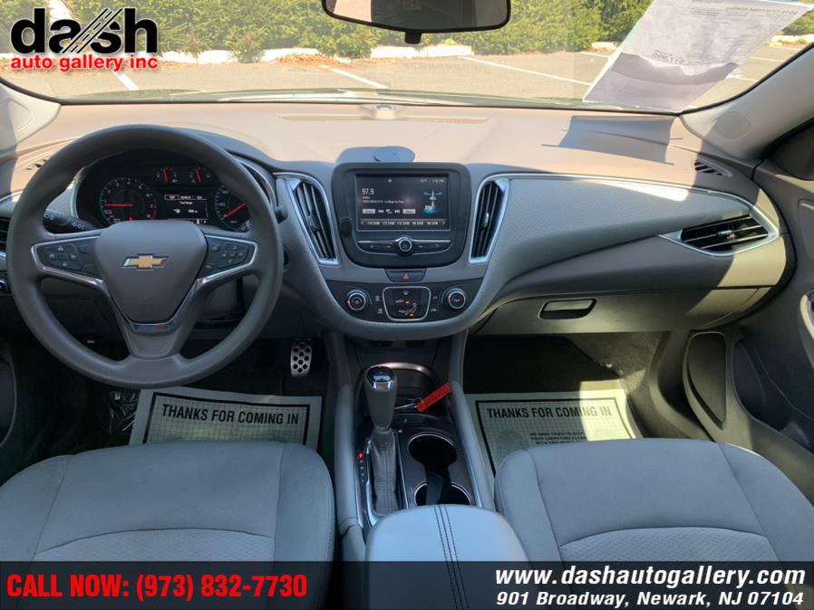 Used Chevrolet Malibu 4dr Sdn LT w/1LT 2016 | Dash Auto Gallery Inc.. Newark, New Jersey Used Chevrolet Malibu 4dr Sdn LT w/1LT 2016 | Dash Auto Gallery Inc.. Newark, New Jersey