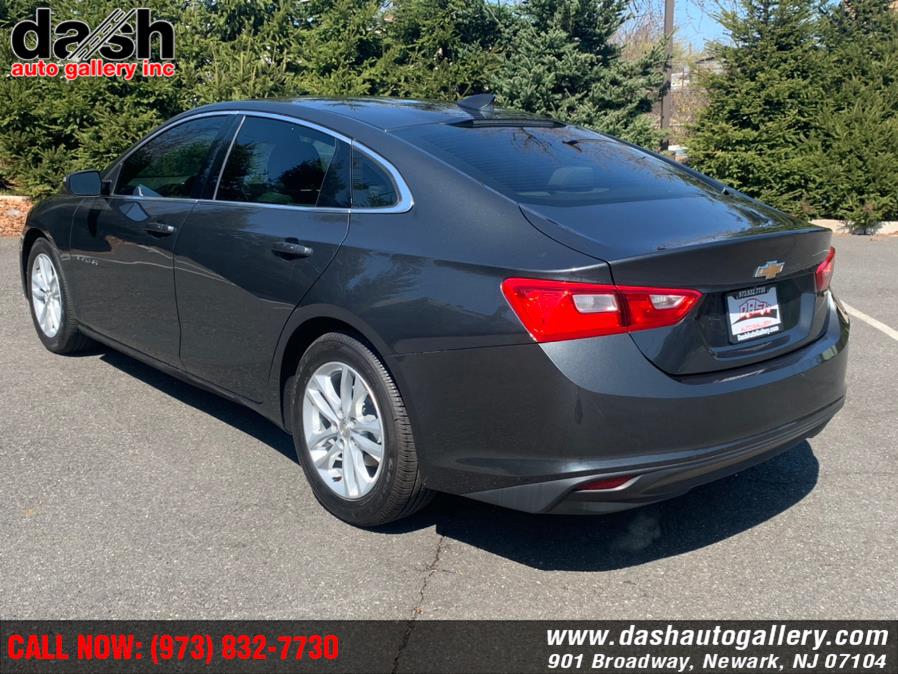Used Chevrolet Malibu 4dr Sdn LT w/1LT 2016 | Dash Auto Gallery Inc.. Newark, New Jersey Used Chevrolet Malibu 4dr Sdn LT w/1LT 2016 | Dash Auto Gallery Inc.. Newark, New Jersey