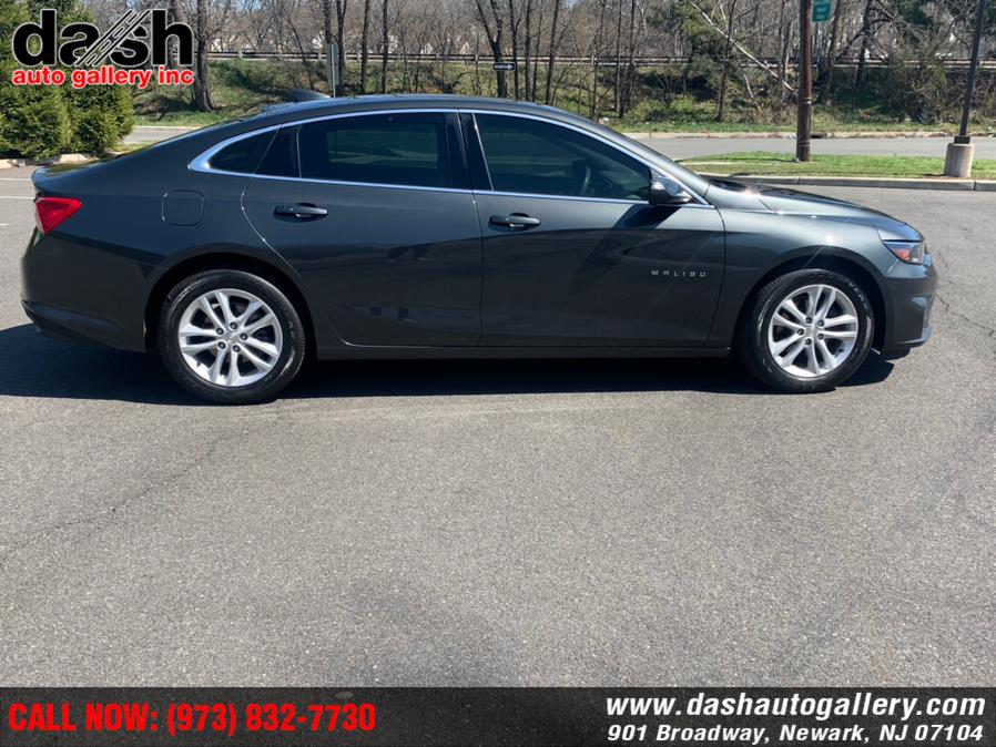Used Chevrolet Malibu 4dr Sdn LT w/1LT 2016 | Dash Auto Gallery Inc.. Newark, New Jersey Used Chevrolet Malibu 4dr Sdn LT w/1LT 2016 | Dash Auto Gallery Inc.. Newark, New Jersey