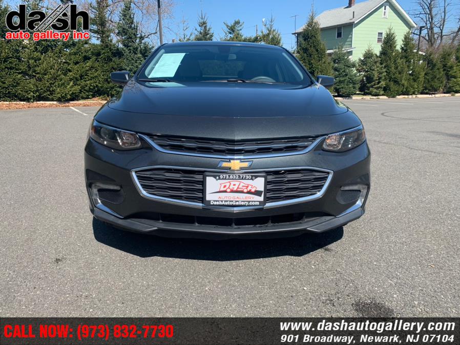 Used Chevrolet Malibu 4dr Sdn LT w/1LT 2016 | Dash Auto Gallery Inc.. Newark, New Jersey Used Chevrolet Malibu 4dr Sdn LT w/1LT 2016 | Dash Auto Gallery Inc.. Newark, New Jersey
