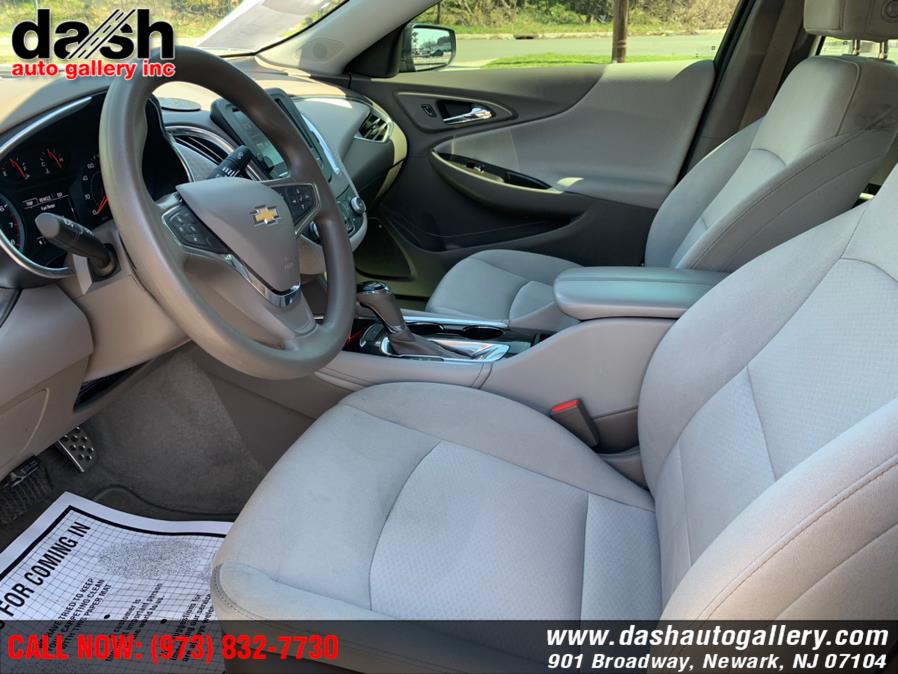Used Chevrolet Malibu 4dr Sdn LT w/1LT 2016 | Dash Auto Gallery Inc.. Newark, New Jersey Used Chevrolet Malibu 4dr Sdn LT w/1LT 2016 | Dash Auto Gallery Inc.. Newark, New Jersey