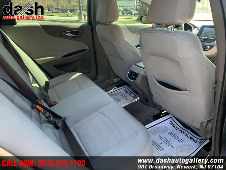 Used Chevrolet Malibu 4dr Sdn LT w/1LT 2016 | Dash Auto Gallery Inc.. Newark, New Jersey Used Chevrolet Malibu 4dr Sdn LT w/1LT 2016 | Dash Auto Gallery Inc.. Newark, New Jersey