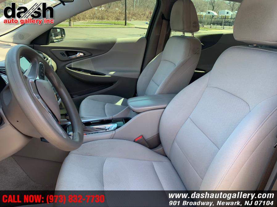 Used Chevrolet Malibu 4dr Sdn LT w/1LT 2016 | Dash Auto Gallery Inc.. Newark, New Jersey Used Chevrolet Malibu 4dr Sdn LT w/1LT 2016 | Dash Auto Gallery Inc.. Newark, New Jersey