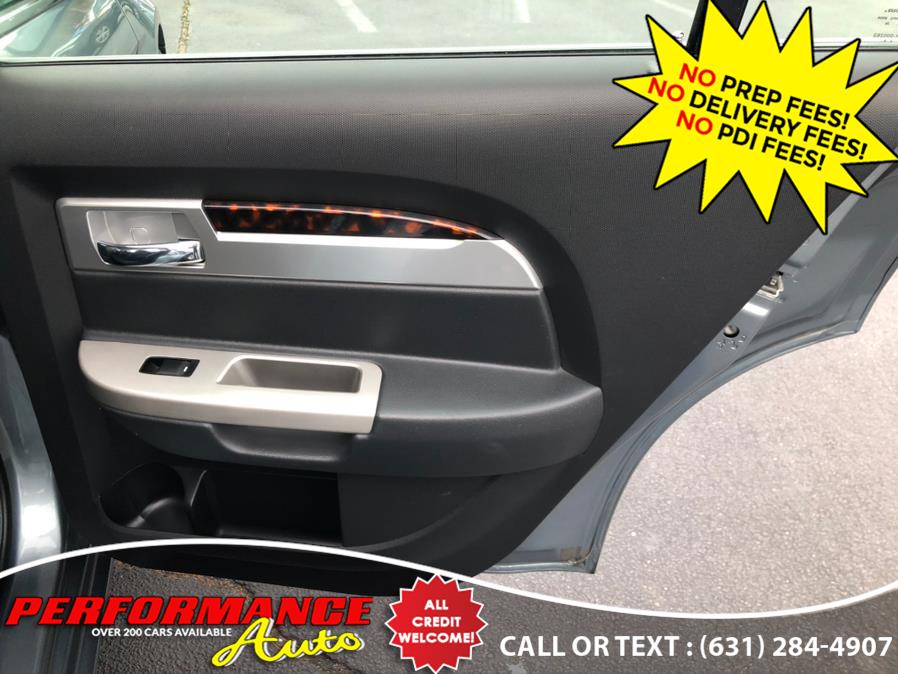 2010 Chrysler Sebring 4dr Sdn Limited, available for sale in Bohemia, New York | Performance Auto Inc. Bohemia, New York 2010 Chrysler Sebring 4dr Sdn Limited, available for sale in Bohemia, New York | Performance Auto Inc. Bohemia, New York