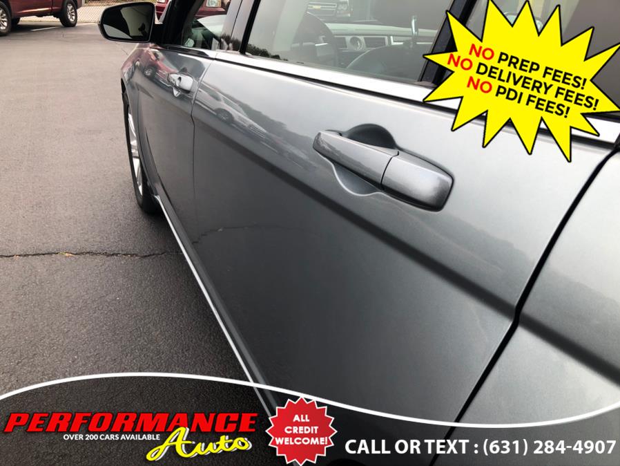 2010 Chrysler Sebring 4dr Sdn Limited, available for sale in Bohemia, New York | Performance Auto Inc. Bohemia, New York 2010 Chrysler Sebring 4dr Sdn Limited, available for sale in Bohemia, New York | Performance Auto Inc. Bohemia, New York