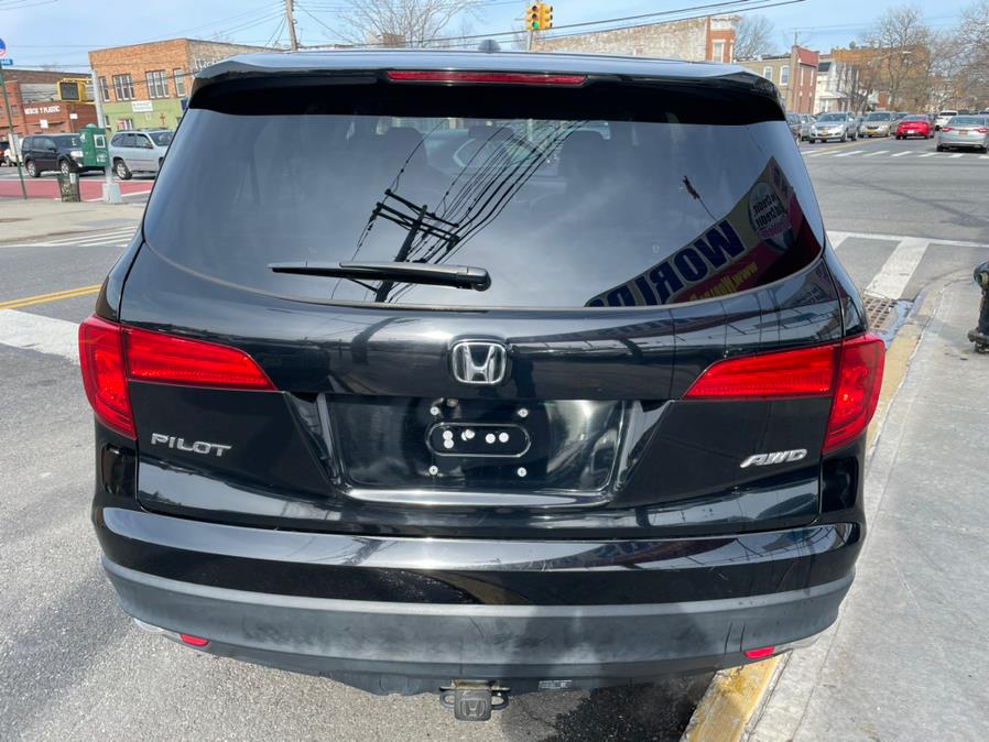 2016 Honda Pilot AWD 4dr EX-L, available for sale in Brooklyn, New York | Worlds Best Auto Inc. Brooklyn, New York 2016 Honda Pilot AWD 4dr EX-L, available for sale in Brooklyn, New York | Worlds Best Auto Inc. Brooklyn, New York
