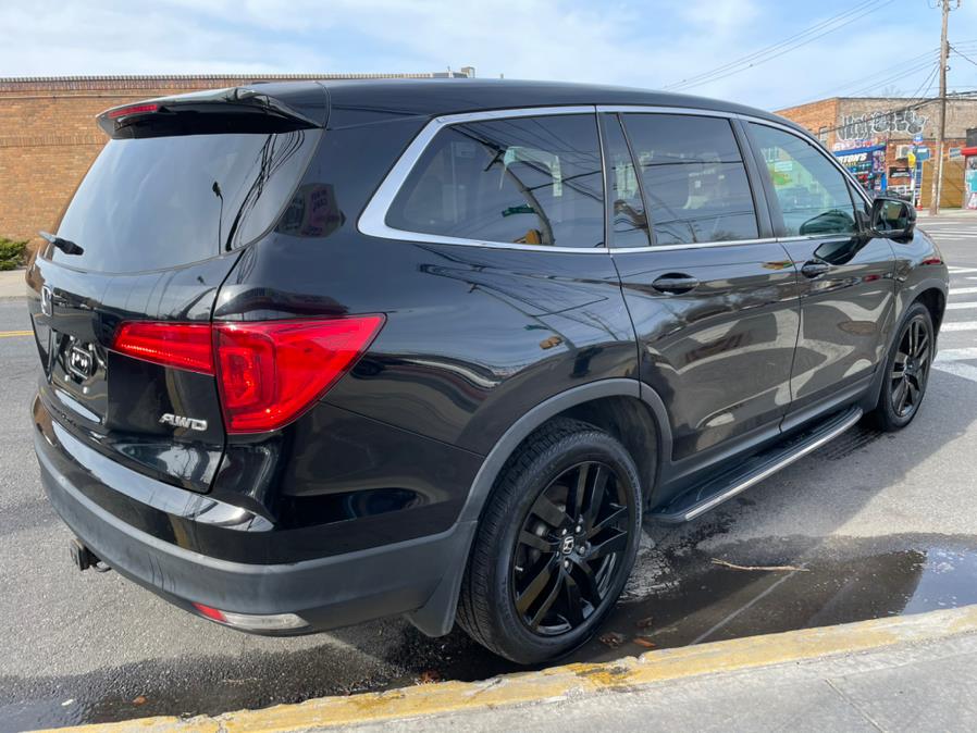 2016 Honda Pilot AWD 4dr EX-L, available for sale in Brooklyn, New York | Worlds Best Auto Inc. Brooklyn, New York 2016 Honda Pilot AWD 4dr EX-L, available for sale in Brooklyn, New York | Worlds Best Auto Inc. Brooklyn, New York