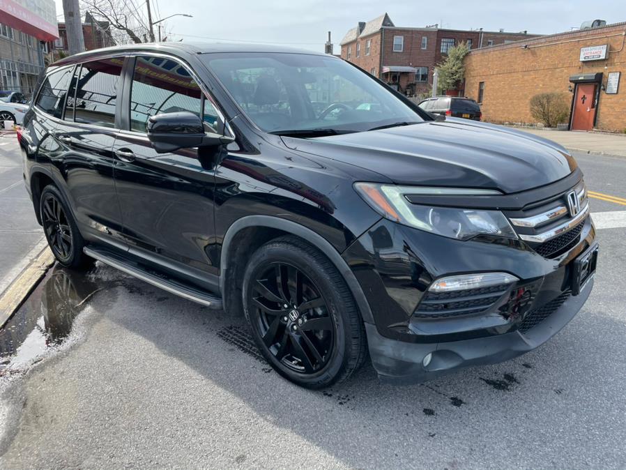 2016 Honda Pilot AWD 4dr EX-L, available for sale in Brooklyn, New York | Worlds Best Auto Inc. Brooklyn, New York 2016 Honda Pilot AWD 4dr EX-L, available for sale in Brooklyn, New York | Worlds Best Auto Inc. Brooklyn, New York