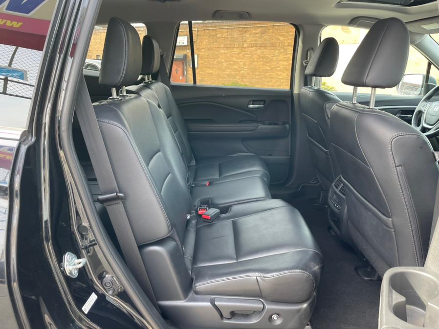 2016 Honda Pilot AWD 4dr EX-L, available for sale in Brooklyn, New York | Worlds Best Auto Inc. Brooklyn, New York 2016 Honda Pilot AWD 4dr EX-L, available for sale in Brooklyn, New York | Worlds Best Auto Inc. Brooklyn, New York