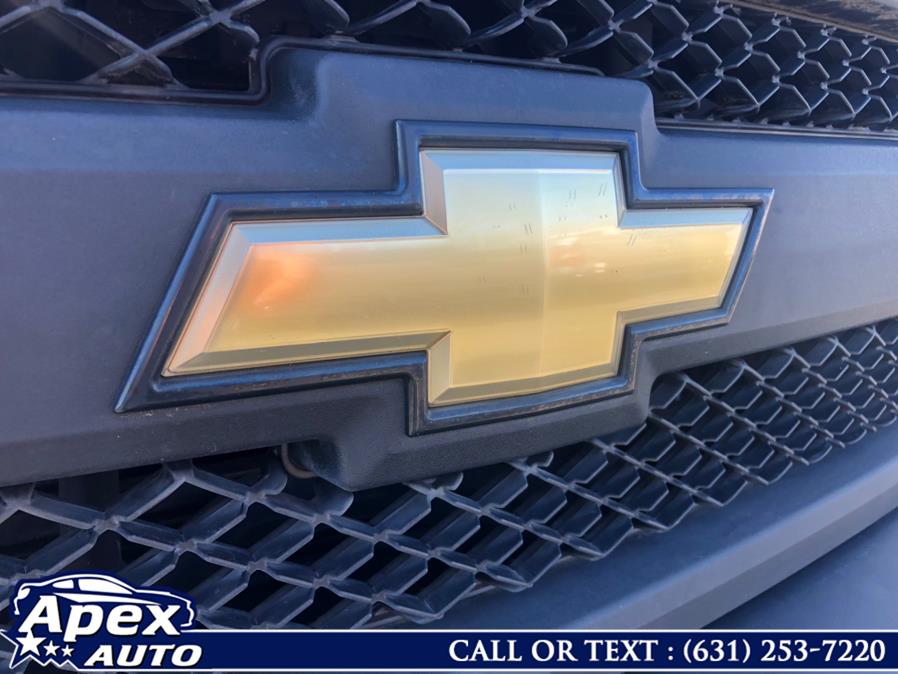 2009 Chevrolet Silverado 1500 2WD Reg Cab 119.0" Work Truck, available for sale in Selden, New York | Apex Auto. Selden, New York 2009 Chevrolet Silverado 1500 2WD Reg Cab 119.0" Work Truck, available for sale in Selden, New York | Apex Auto. Selden, New York