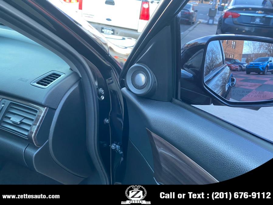 Used Honda Accord Sedan 4dr V6 Auto EX-L 2016 | Zettes Auto Mall. Jersey City, New Jersey Used Honda Accord Sedan 4dr V6 Auto EX-L 2016 | Zettes Auto Mall. Jersey City, New Jersey