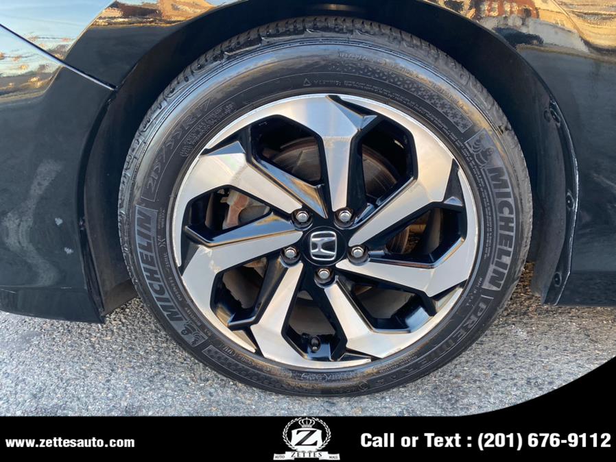 Used Honda Accord Sedan 4dr V6 Auto EX-L 2016 | Zettes Auto Mall. Jersey City, New Jersey Used Honda Accord Sedan 4dr V6 Auto EX-L 2016 | Zettes Auto Mall. Jersey City, New Jersey