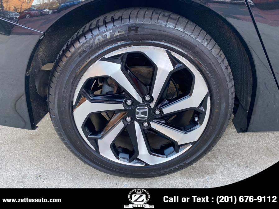 Used Honda Accord Sedan 4dr V6 Auto EX-L 2016 | Zettes Auto Mall. Jersey City, New Jersey Used Honda Accord Sedan 4dr V6 Auto EX-L 2016 | Zettes Auto Mall. Jersey City, New Jersey