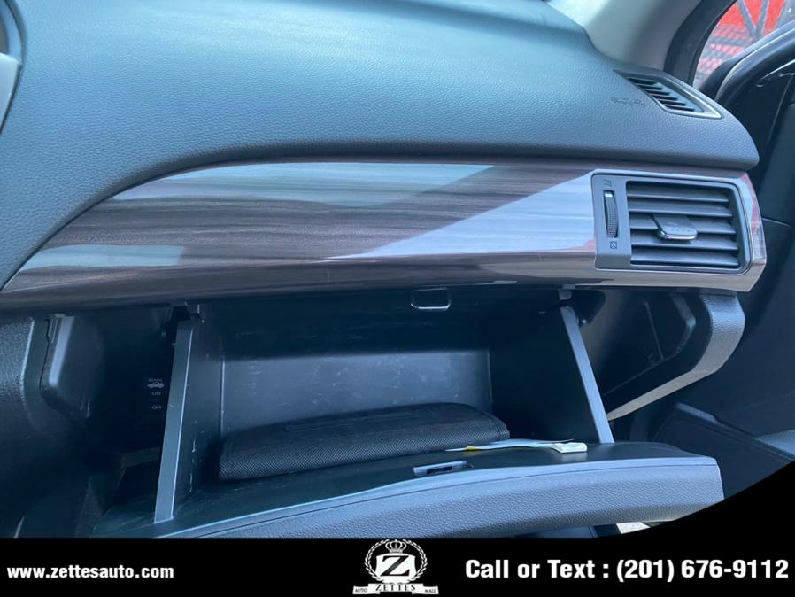 Used Honda Accord Sedan 4dr V6 Auto EX-L 2016 | Zettes Auto Mall. Jersey City, New Jersey Used Honda Accord Sedan 4dr V6 Auto EX-L 2016 | Zettes Auto Mall. Jersey City, New Jersey