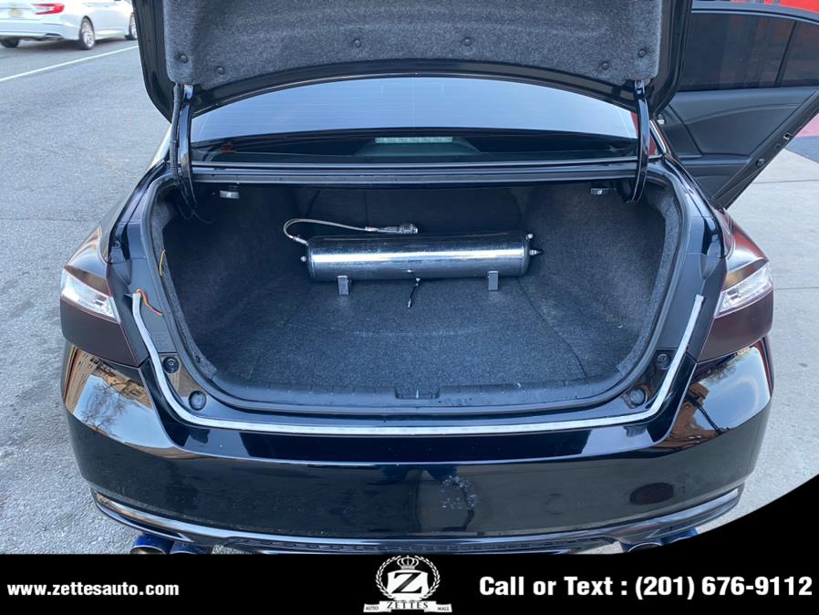 Used Honda Accord Sedan 4dr V6 Auto EX-L 2016 | Zettes Auto Mall. Jersey City, New Jersey Used Honda Accord Sedan 4dr V6 Auto EX-L 2016 | Zettes Auto Mall. Jersey City, New Jersey