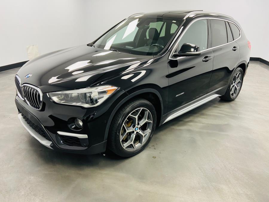 Used BMW X1 AWD 4dr xDrive28i 2016 | East Coast Auto Group. Linden, New Jersey Used BMW X1 AWD 4dr xDrive28i 2016 | East Coast Auto Group. Linden, New Jersey