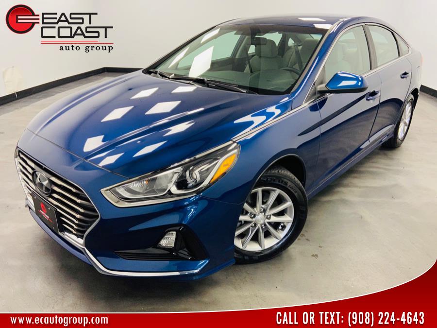 2019 Hyundai Sonata SE 2.4L, available for sale in Linden, New Jersey | East Coast Auto Group. Linden, New Jersey