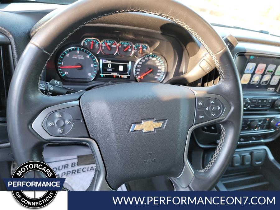 Used Chevrolet Silverado 1500 Z71 4WD Double Cab 143.5" LT w/2LT 2017 | Performance Motor Cars Of Connecticut LLC . Wilton, Connecticut Used Chevrolet Silverado 1500 Z71 4WD Double Cab 143.5" LT w/2LT 2017 | Performance Motor Cars Of Connecticut LLC . Wilton, Connecticut