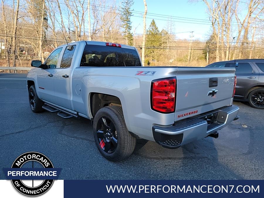 Used Chevrolet Silverado 1500 Z71 4WD Double Cab 143.5" LT w/2LT 2017 | Performance Motor Cars Of Connecticut LLC . Wilton, Connecticut Used Chevrolet Silverado 1500 Z71 4WD Double Cab 143.5" LT w/2LT 2017 | Performance Motor Cars Of Connecticut LLC . Wilton, Connecticut