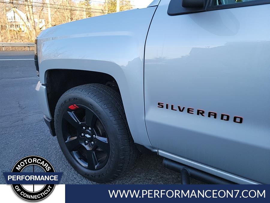 Used Chevrolet Silverado 1500 Z71 4WD Double Cab 143.5" LT w/2LT 2017 | Performance Motor Cars Of Connecticut LLC . Wilton, Connecticut Used Chevrolet Silverado 1500 Z71 4WD Double Cab 143.5" LT w/2LT 2017 | Performance Motor Cars Of Connecticut LLC . Wilton, Connecticut