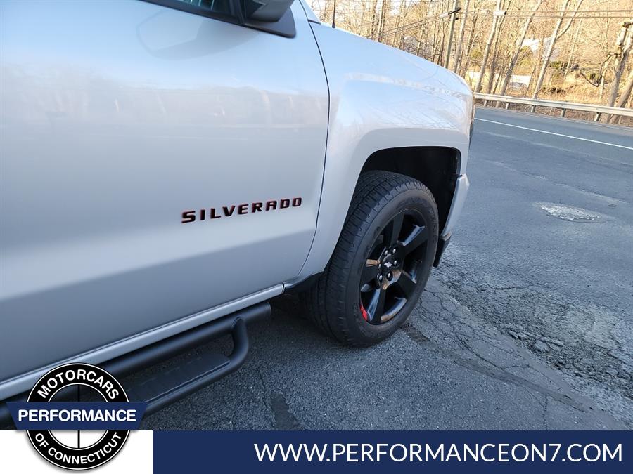 Used Chevrolet Silverado 1500 Z71 4WD Double Cab 143.5" LT w/2LT 2017 | Performance Motor Cars Of Connecticut LLC . Wilton, Connecticut Used Chevrolet Silverado 1500 Z71 4WD Double Cab 143.5" LT w/2LT 2017 | Performance Motor Cars Of Connecticut LLC . Wilton, Connecticut