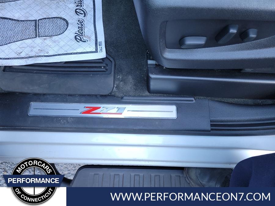 Used Chevrolet Silverado 1500 Z71 4WD Double Cab 143.5" LT w/2LT 2017 | Performance Motor Cars Of Connecticut LLC . Wilton, Connecticut Used Chevrolet Silverado 1500 Z71 4WD Double Cab 143.5" LT w/2LT 2017 | Performance Motor Cars Of Connecticut LLC . Wilton, Connecticut