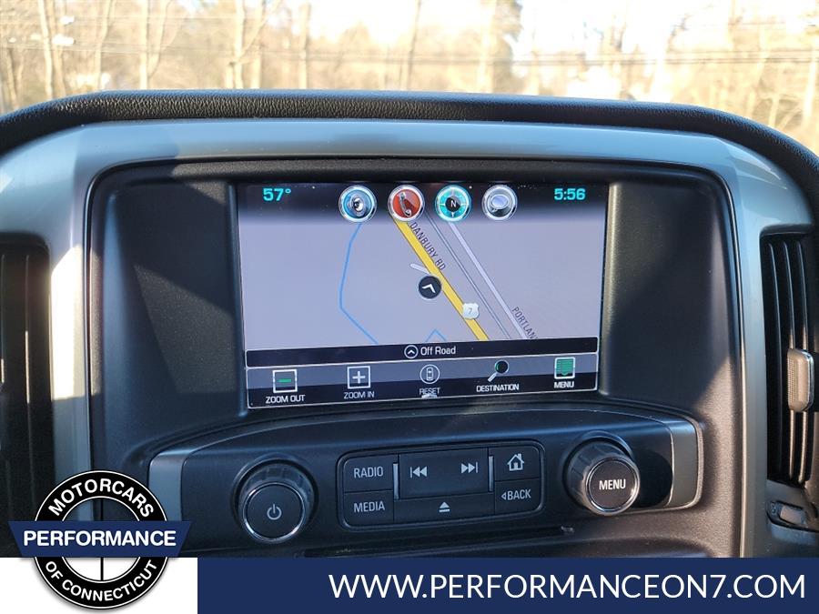Used Chevrolet Silverado 1500 Z71 4WD Double Cab 143.5" LT w/2LT 2017 | Performance Motor Cars Of Connecticut LLC . Wilton, Connecticut Used Chevrolet Silverado 1500 Z71 4WD Double Cab 143.5" LT w/2LT 2017 | Performance Motor Cars Of Connecticut LLC . Wilton, Connecticut