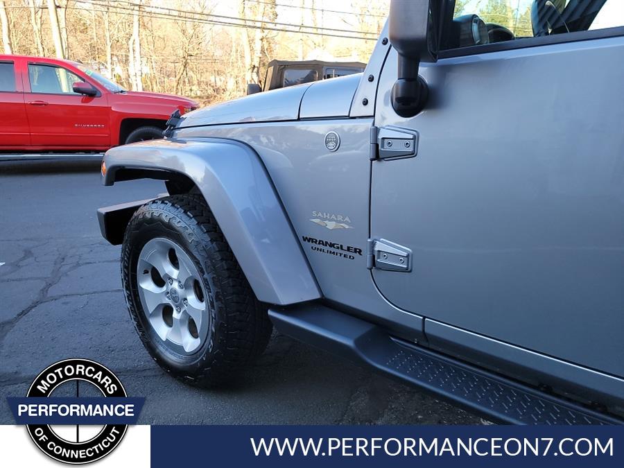 Used Jeep Wrangler Unlimited 4WD 4dr Sahara 2013 | Performance Motor Cars Of Connecticut LLC. Wilton, Connecticut Used Jeep Wrangler Unlimited 4WD 4dr Sahara 2013 | Performance Motor Cars Of Connecticut LLC. Wilton, Connecticut