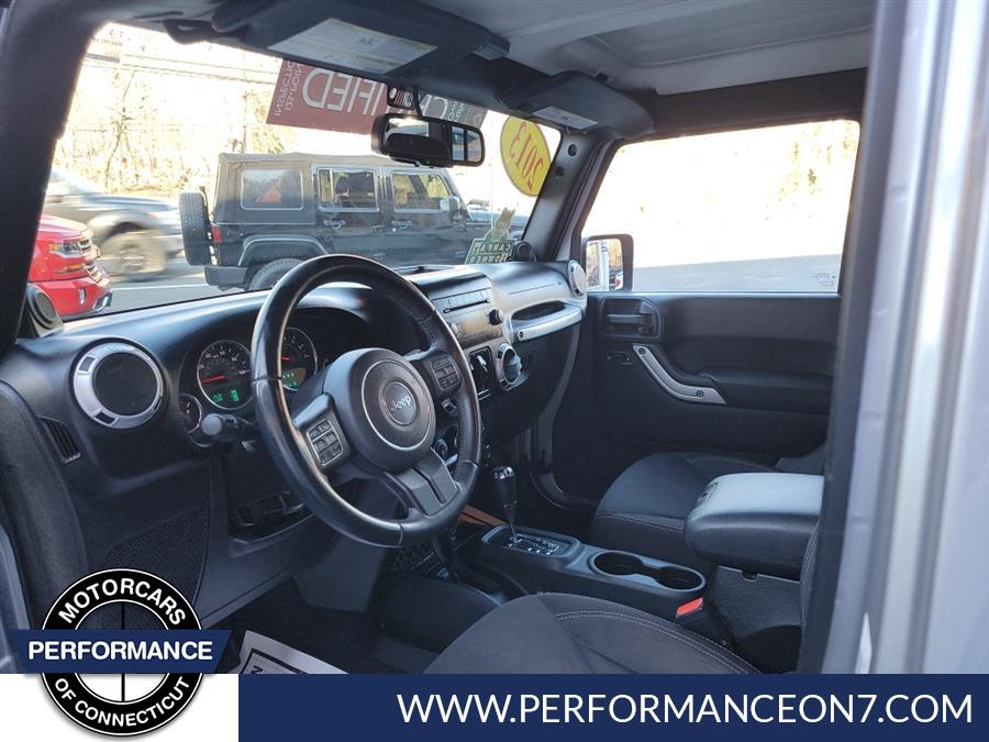 Used Jeep Wrangler Unlimited 4WD 4dr Sahara 2013 | Performance Motor Cars Of Connecticut LLC. Wilton, Connecticut Used Jeep Wrangler Unlimited 4WD 4dr Sahara 2013 | Performance Motor Cars Of Connecticut LLC. Wilton, Connecticut
