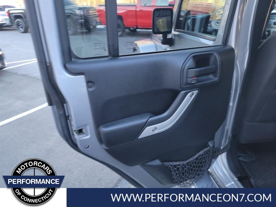 Used Jeep Wrangler Unlimited 4WD 4dr Sahara 2013 | Performance Motor Cars Of Connecticut LLC. Wilton, Connecticut Used Jeep Wrangler Unlimited 4WD 4dr Sahara 2013 | Performance Motor Cars Of Connecticut LLC. Wilton, Connecticut
