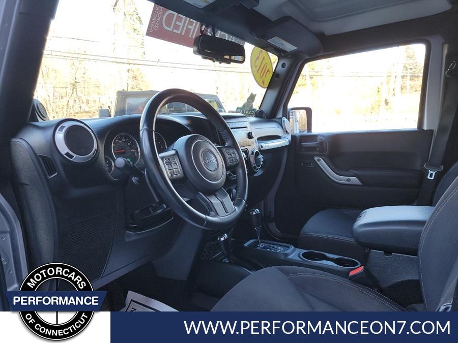 Used Jeep Wrangler Unlimited 4WD 4dr Sahara 2013 | Performance Motor Cars Of Connecticut LLC. Wilton, Connecticut Used Jeep Wrangler Unlimited 4WD 4dr Sahara 2013 | Performance Motor Cars Of Connecticut LLC. Wilton, Connecticut