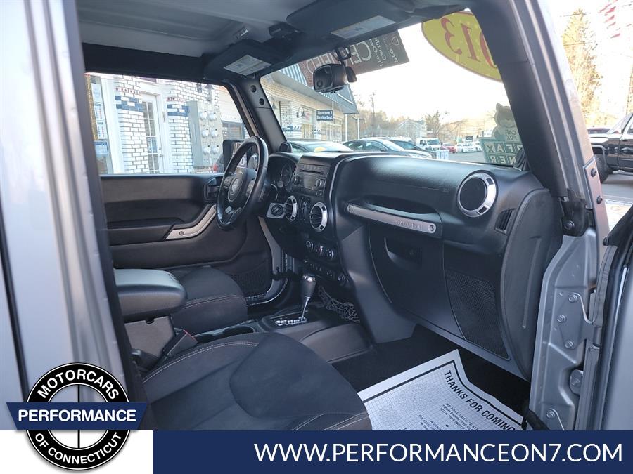 Used Jeep Wrangler Unlimited 4WD 4dr Sahara 2013 | Performance Motor Cars Of Connecticut LLC. Wilton, Connecticut Used Jeep Wrangler Unlimited 4WD 4dr Sahara 2013 | Performance Motor Cars Of Connecticut LLC. Wilton, Connecticut