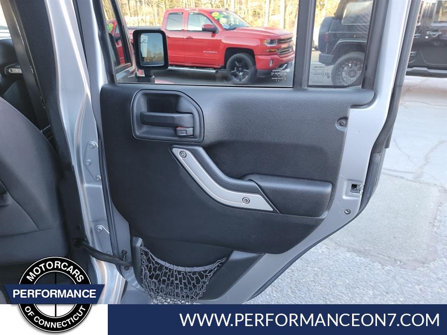 Used Jeep Wrangler Unlimited 4WD 4dr Sahara 2013 | Performance Motor Cars Of Connecticut LLC. Wilton, Connecticut Used Jeep Wrangler Unlimited 4WD 4dr Sahara 2013 | Performance Motor Cars Of Connecticut LLC. Wilton, Connecticut